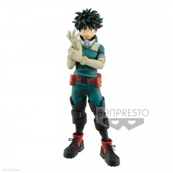 MY HERO ACADEMIA AGE OF HEROES-DEKU