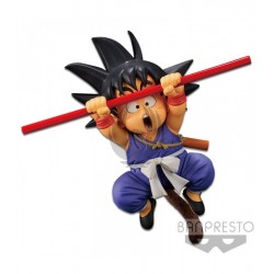 DRAGONBALL SON GOKU FES!! vol.9 B (Goku)