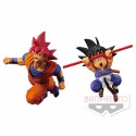 DRAGONBALL SON GOKU FES!! vol.9 B (Goku)