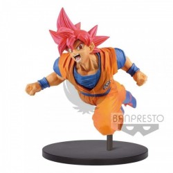 DRAGONBALL SUPER SON GOKU FES!! vol.9(A:SUPER SAIAN GOD)