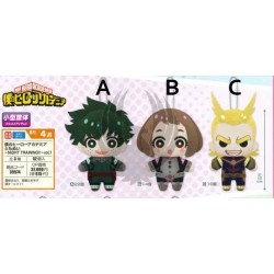 MY HERO ACADEMIA  NIGHT TRAINING VOL.1