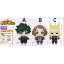 MY HERO ACADEMIA  NIGHT TRAINING VOL.1