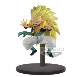 Dragon Ball Super - Chosenshi (Gotenks)