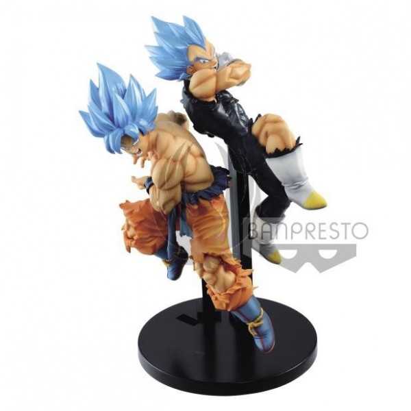 DRAGON BALL SUPER  TAG FIGHTER VEGETA