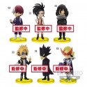 My Hero Academia WCF World Collectable Figure Vol.2