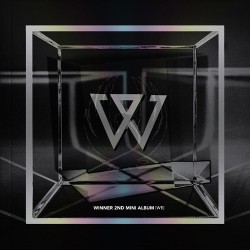 WINNER - WE [White Ver.]