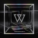 WINNER - WE [White Ver.]