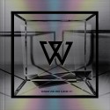 WINNER - WE [White Ver.]