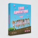 CHERRY BULLET - LOVE ADVENTURE