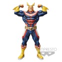 My Hero Academia Grandista All Might Exclusive Lines
