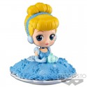 Q posket SUGIRLY Disney Characters - Cinderella