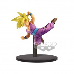 Dragon Ball Super Son Gohan Figure