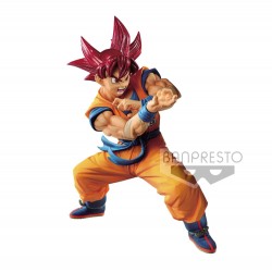 DRAGON BALL SUPER  BLOOD OF SAIYANS SPECIAL 6
