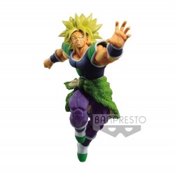 DRAGON BALL SUPER  MATCH MAKERS SUPER SAIYAN BROLY