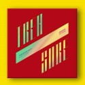ATEEZ - TREASURE EP.3 : ONE TO ALL [Illusion Ver.]