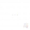 ONLYONEOF - DOT POINT JUMP [White Ver.]