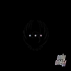 ONLYONEOF - DOT POINT JUMP [White Ver.]