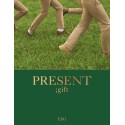 EXO - PRESENT  gift Photobook