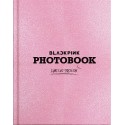 BLACKPINK - BLACKPINK PHOTOBOOK -LIMITED EDITION-
