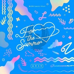 WJSN(宇宙少女) - FOR THE SUMMER [Pink Ver.]