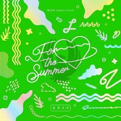 WJSN(宇宙少女) - FOR THE SUMMER [Pink Ver.]