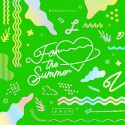WJSN(宇宙少女) - FOR THE SUMMER [Pink Ver.]