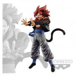 DBGT Super Saiyan 4 Gogeta