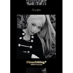 CHUNG HA (请夏) - FLOURISHING
