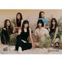 GFRIEND - FEVER SEASON [熱 Ver.]