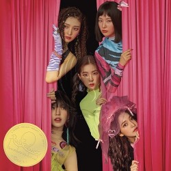 RED VELVET - THE REVE FESTIVAL DAY 1 [Guide Book Ver.]