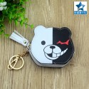 Monedero Danganropa Monokuma