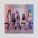 GFRIEND - FEVER SEASON [熱 Ver.]