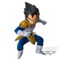 DRAGON BALL Z  WORLD FIGURE COLOSSEUM VOL.6 (Vegeta)