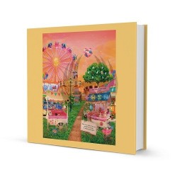 GWSN (公园少女) - 밤의 공원(THE PARK IN THE NIGHT) part three