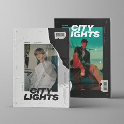 BAEK HYUN (边伯贤) - CITY LIGHTS [Day Ver.]