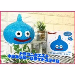 DRAGON QUEST AM  ROOM LIGHT SLIME