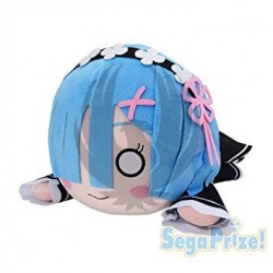 RE : ZERO  MEJ PLUSH DOLL