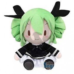 Hatsune Miku Project Diva Arcade Future Tone - Dark Angel Plush