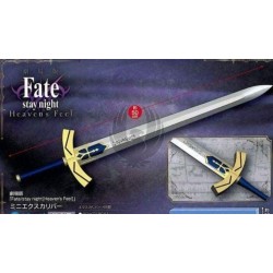 Fate Stay Night Heaven's Feel - Mini Excalibur