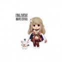 Final Fantasy Brave Exvius - Puchieete Figure - Fina