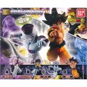 Dragon Ball VS 10 Gashapon