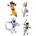 Dragon Ball VS 10 Gashapon