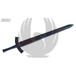 Fate Stay Night Heaven's Feel - Mini Excalibur - Morgan