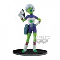DRAGON BALL SUPER BANPRESTO WORLD FIGURE COLOSSEUM2 SPECIAL CHEELAI