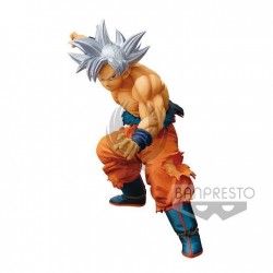 DRAGON BALL SUPER MAXIMATIC THE SON GOKU