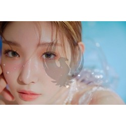 CHUNG HA (请夏) - BLOOMING BLUE