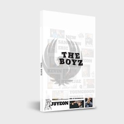 THE BOYZ - DREAMLIKE [Day Ver.]