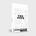 THE BOYZ - DREAMLIKE [Day Ver.]