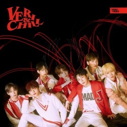 VERIVERY - VERI-CHILL [Diy Ver.]