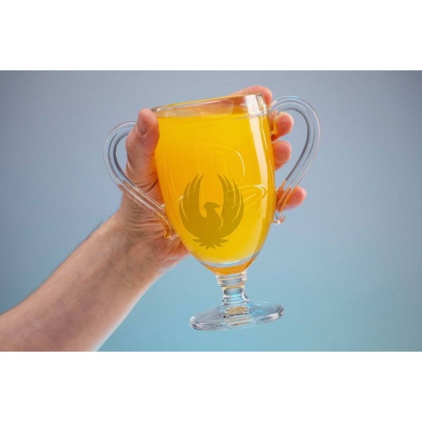 Sony PlayStation Vaso Trophy